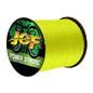 JOF 4 Braided x4 Strands 300M 100M Fly Fishing Line Multifilament