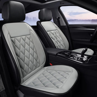 Car heating cushion in winter 12V electric heating cushion
