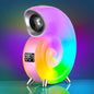 Portable Wireless Bluetooth Desktop Speaker 360 Degree Surround Sound