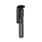 360 Rotation Selfie Stick Phone Holder Tripod Photo Pole