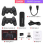 256G 58,000 Games GD10 Plus Game Stick 4K HD Video Game Console