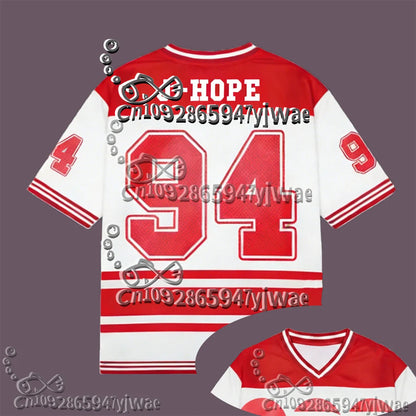 ARIRANG Unisex Jersey 2026 We Are Back World Tour