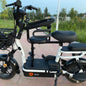 Electric Vehicle Front Kids Seat Electric Scooter