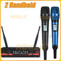 Top Quality！ew100g3 Professional Dual Wireless