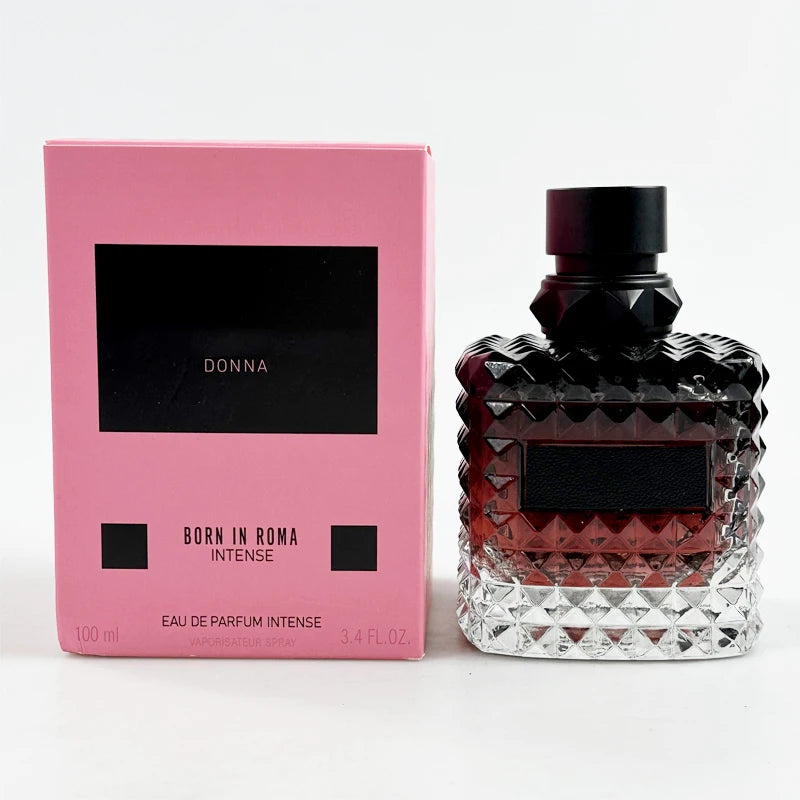High-quality 1:1 Spray Women's Men's Spray Valentine's Day Gift f