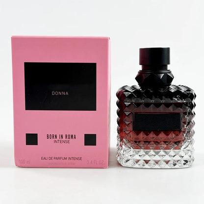 High-quality 1:1 Spray Women's Men's Spray Valentine's Day Gift f