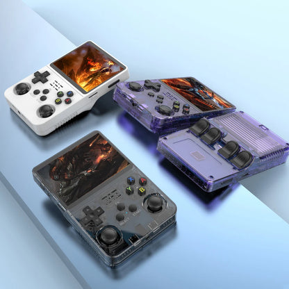 20000 games R36S retro game console 3.5-inch