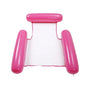 Summer Swim Inflatable Floating Water Mattresses Hammock S