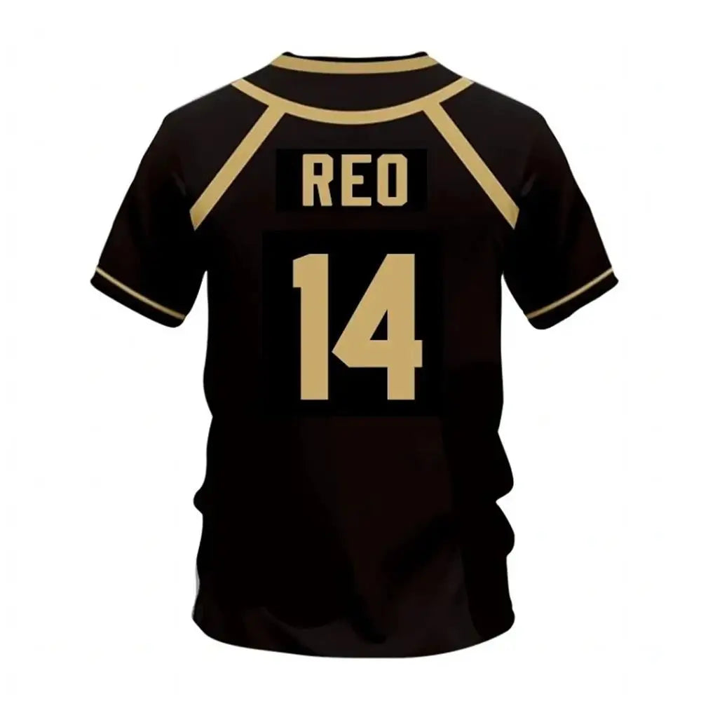 Jersey Futsal Pattern Vl Replika Blue Lock Anime Bastard
