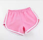 Sports Shorts Women Casual Fitness Shorts Cycling Running