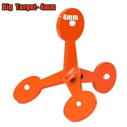 Rolling Target Hunting Shooting Metal ‘Walk’