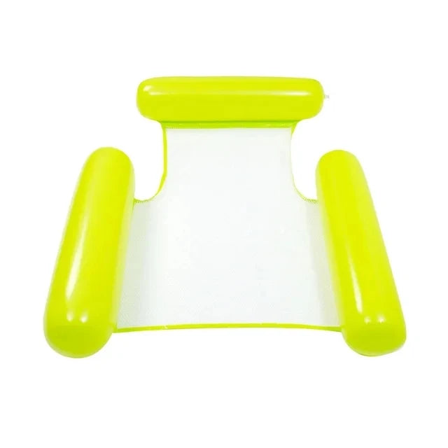 Summer Swim Inflatable Floating Water Mattresses Hammock S