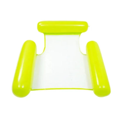 Summer Swim Inflatable Floating Water Mattresses Hammock S