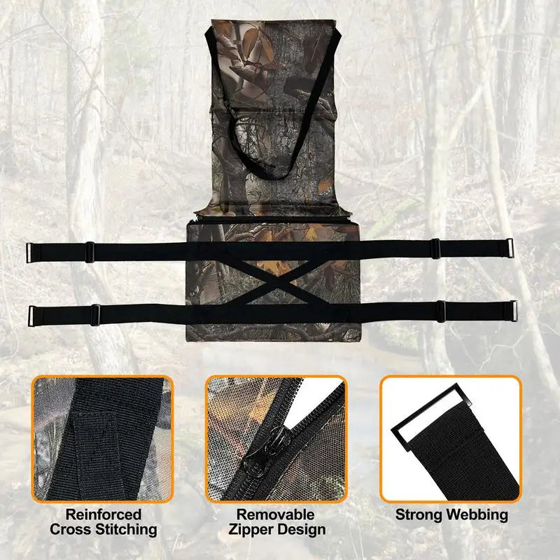 Universal Tree Stand Seat Replacement