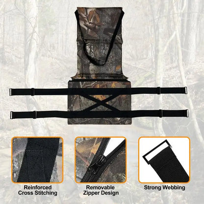 Universal Tree Stand Seat Replacement