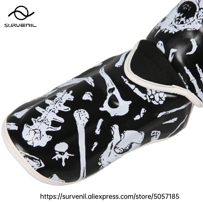 Shin Guards Kickboxing Muay Thai Leg Instep Protection Pads Men