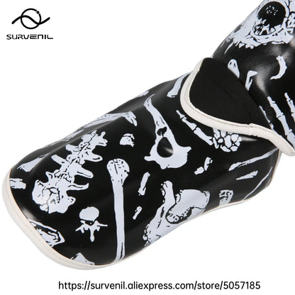 Shin Guards Kickboxing Muay Thai Leg Instep Protection Pads Men