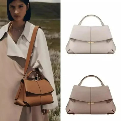 2025 Premium Womens Leather Handbag Luxury