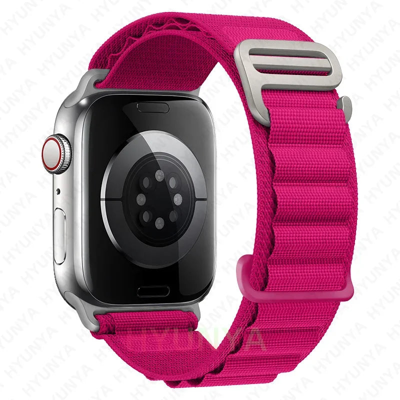 Alpine Strap For Apple Watch Band Ultra