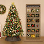 Christmas tree household large high-end Christmas decoration