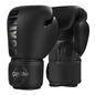 6/8/10/12oz Boxing Gloves Professional Adult Sanda Muay