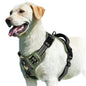 No Pull Dog Harness, Adjustable Soft Padded