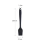 Food Grade Silicone Oil Brush Barbecue Basting Brush