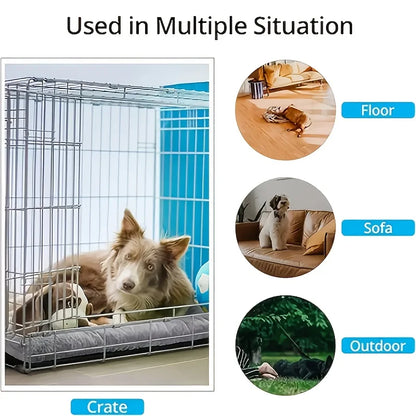 Dog Pet Beds Extra Large Plush Dog Bed Sofa Thickened