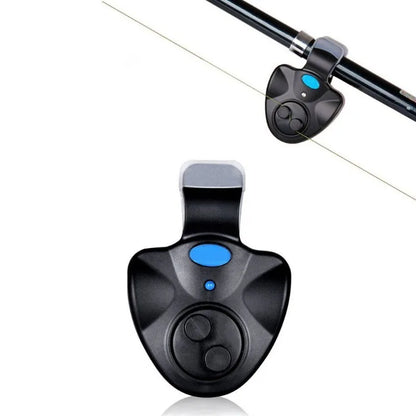 Fishing Bite Alarm Camping equipment Electronic Buzzer