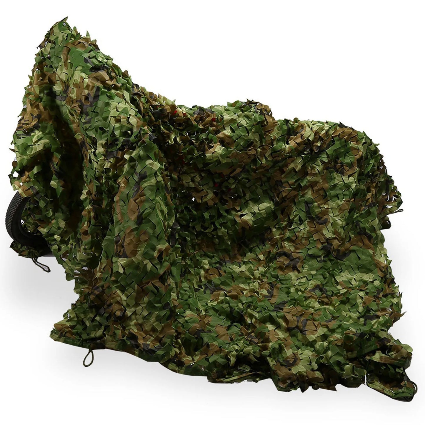 Camouflage Net 3 x 5m Hunting ShootiNG