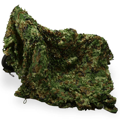 Camouflage Net 3 x 5m Hunting ShootiNG