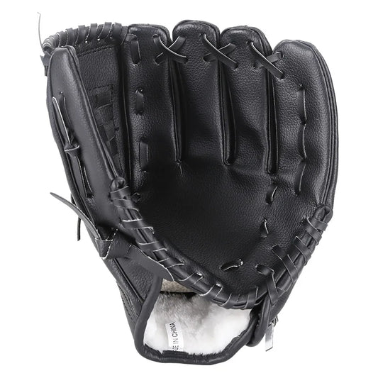 Outdoor Sport Adult Baseball Glove Man And Woman