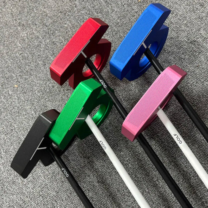 2025 New DF3 Golf putter low balance Putter 33 34 35 36 Inch With Graphite Shaft ACCRA and Press Pistol 2 Degree Girp DF3 Putter