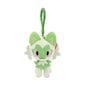 Pokemon Pikachu Mew Squirtle Charmander Kawaii
