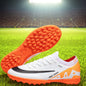 Quality Soccer Shoes Football Shoes for Men Soccer Cleats for children