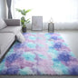 VIKAMA Silk Wool Rugs Children's Room Living Room
