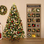 Christmas tree household large high-end Christmas decoration
