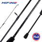 MIFINE MICROBITE Ajing Fishing Spinning Rod Lure 2g/3g/5g/8g/10g