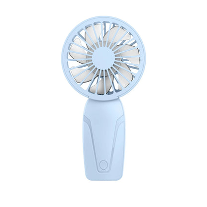 Portable Handheld Small Fan ABS Lightweight Cute