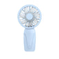Portable Handheld Small Fan ABS Lightweight Cute