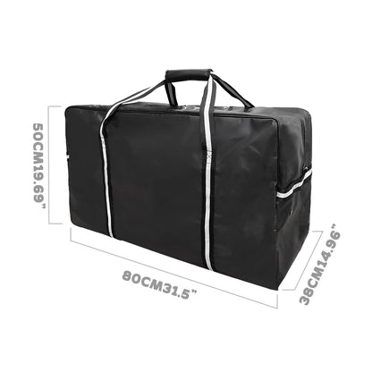 Ice Hockey Bag Hockey Sticks Portable