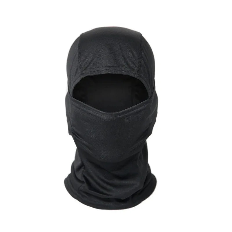 Tactical Windproof Balaclava for Bicycle Riding,