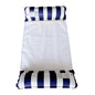 Inflatable Mattresses Water Swimming Hammock Lounge Chairs