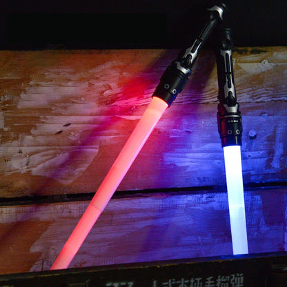 Colorful Glowing Sword Toys Laser Sword Lightsaber