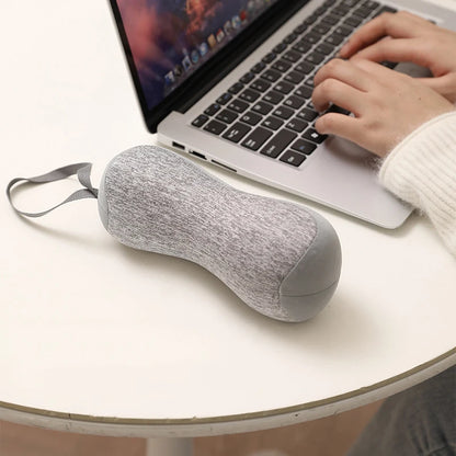 Mini Neck Pillow Portable U-shaped Pillow,
