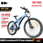Ebikes 57KM/H Electric Bicycle 27.5 Inch Adults Electric