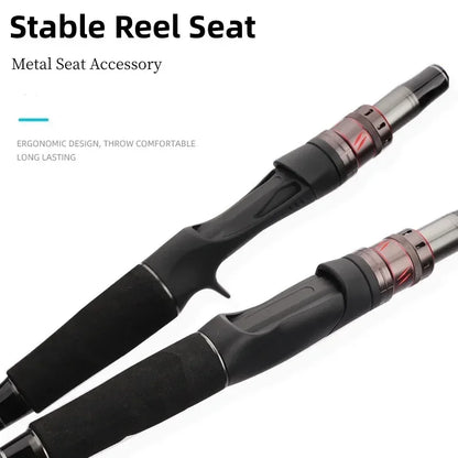 Mavllos Gongo Carp Fishing Rod Lure 10-40g Line