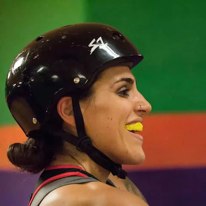 1pc Hockey Equipment Sports Mouthguard