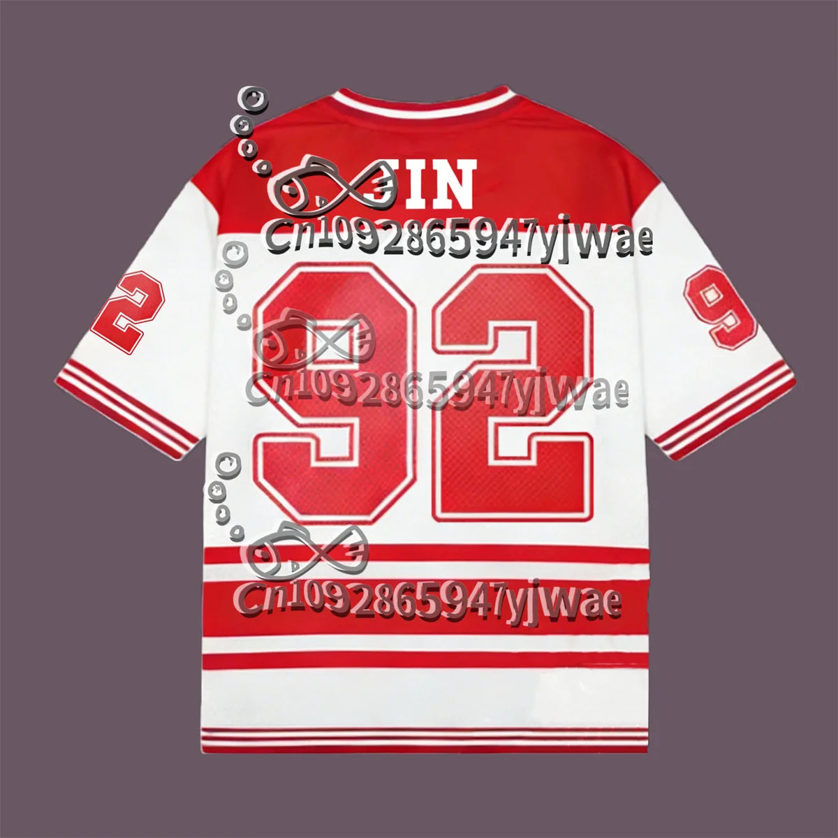 ARIRANG Unisex Jersey 2026 We Are Back World Tour