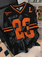 2025 Summer New Men's T-shirt Casual sporty